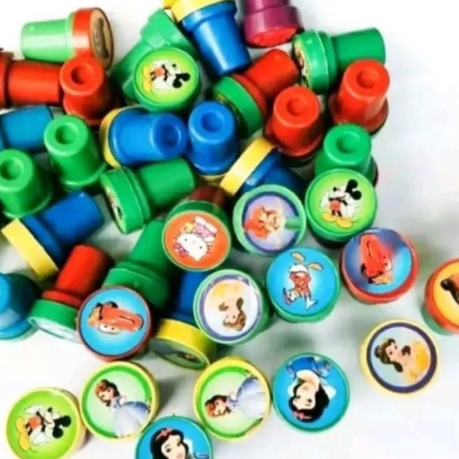 

Limit 5PCS MAINAN STEMPEL