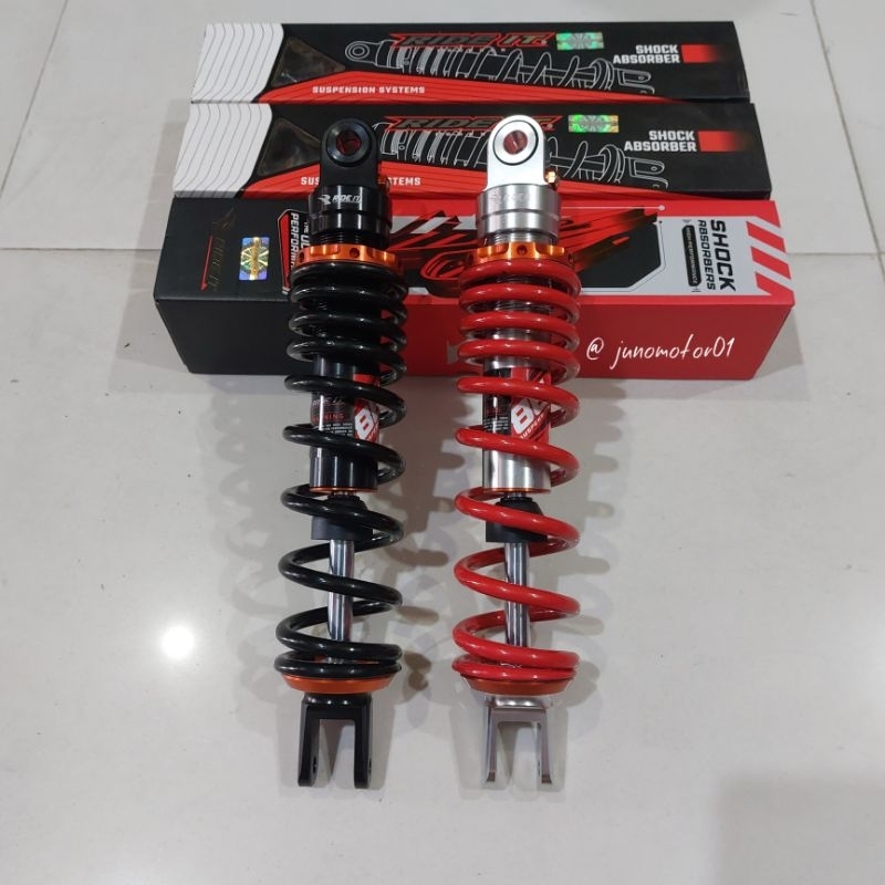 Shock Breaker Ride it  RI 86 SERIES Mio /Beat/Vario 125 Size 310/330mm