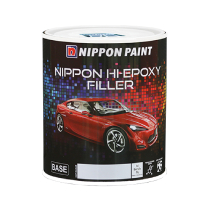 Hi Epoxy Filler Nippon Paint