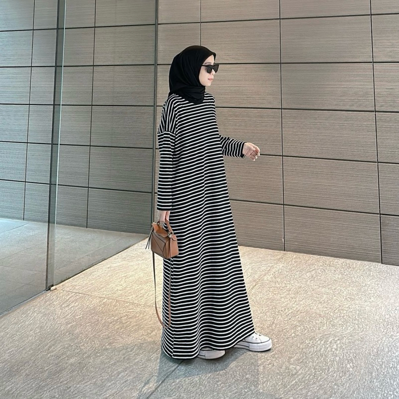 COTTONTREND - Runna Dress