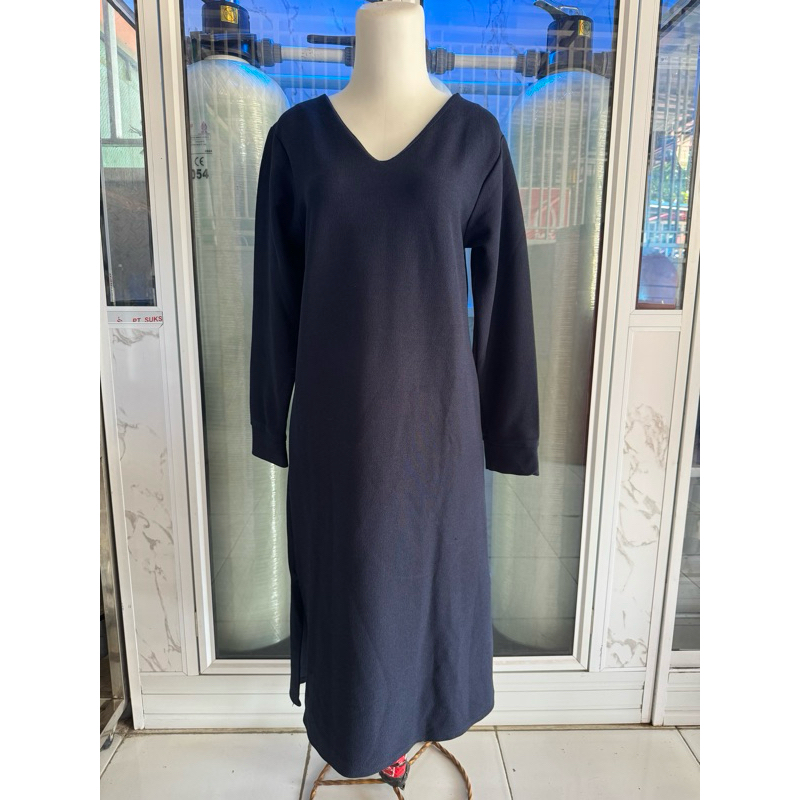 PRELOVED BAJU TUNIK WANITA MAKASSAR