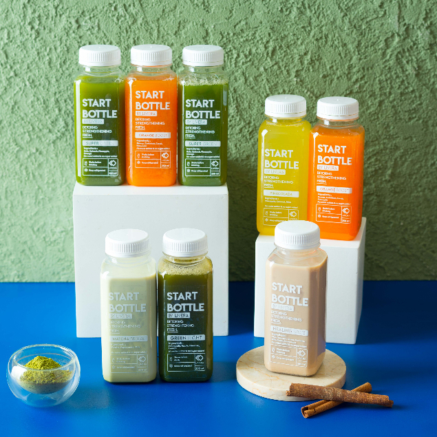 

Ay00! Paket Detox & Diet Wanita GERD