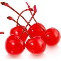 

Cherry Merah Tangkai Repack 100Gr
