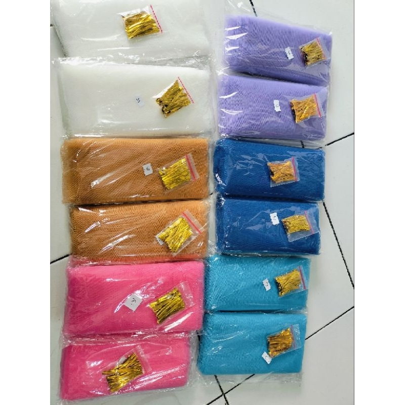 

Wadah Telur Tile + Kawat (sudah di potong)