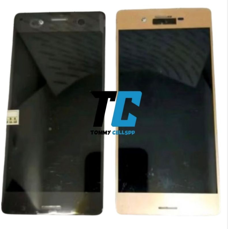 LCD TOUCHSCREEN SONY XPERIA X SONY XPERIA X PERFORMANCE F5122 F5121 F8132 ORIGINAL