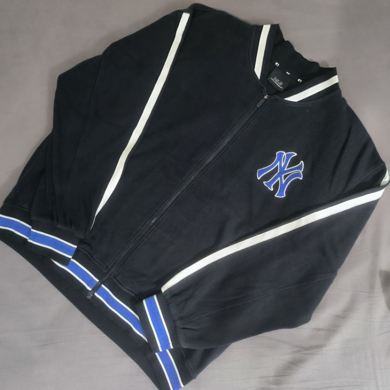 Jaket MLB Yankees Original