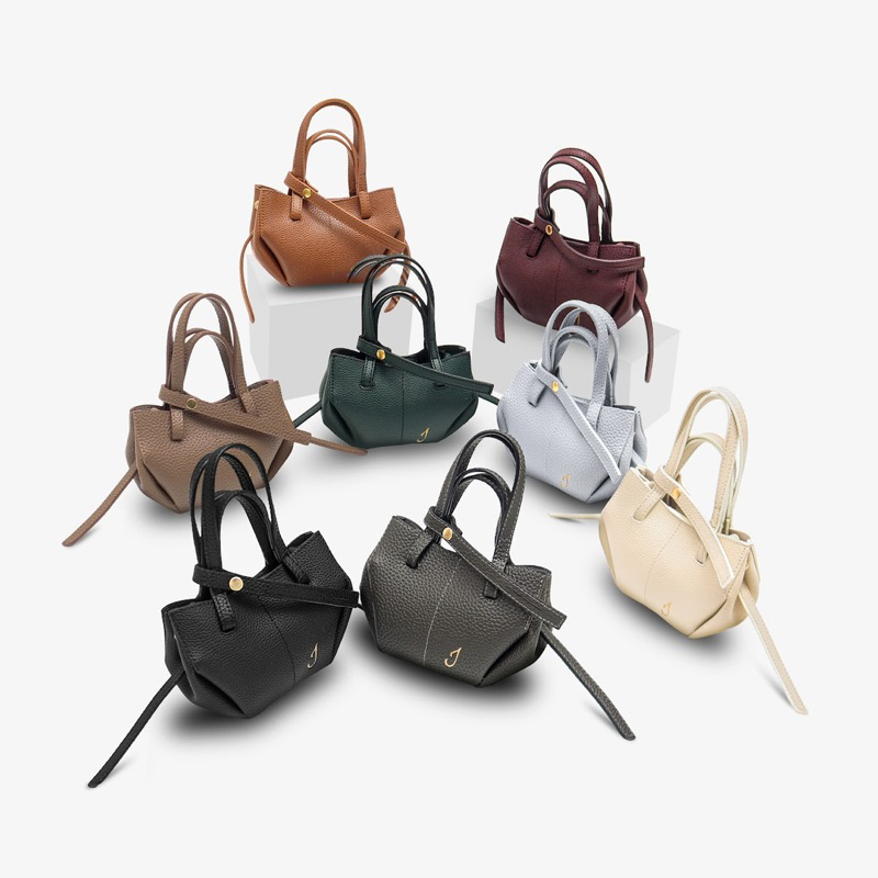 Bag Charm Lau Petite - Jana Indonesia