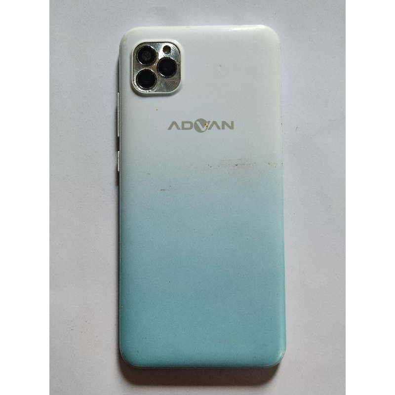 Advan G5 minus Lcd Mesin Nyala Normal Tested bergaransi Ram 4/64GB