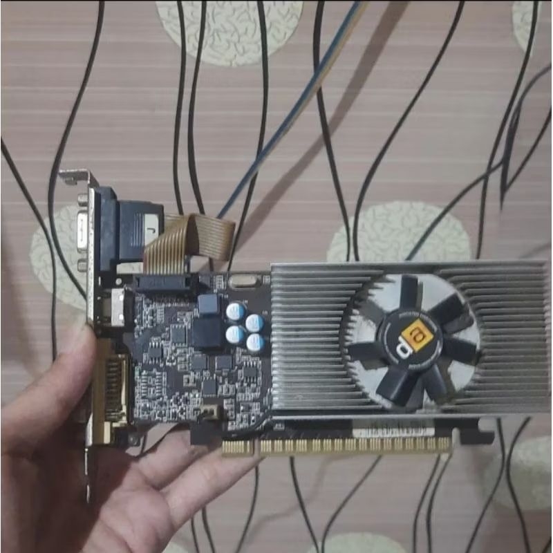 vga Gt 630 2gb