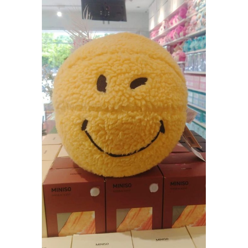 [PROMO MINISO BONEKA ORIGINAL] MINISO ORIGINAL NEW