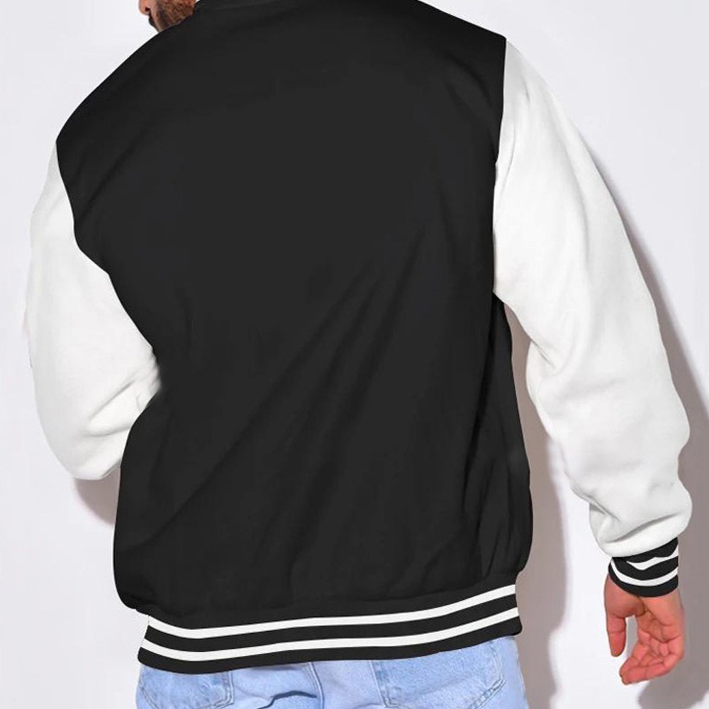 FREE ONGKIR HUT RI YG KE 80 THN UNISEX JACKET BASEBALL GARUDA BULAT 80 TERBARU JACKET RESLETING