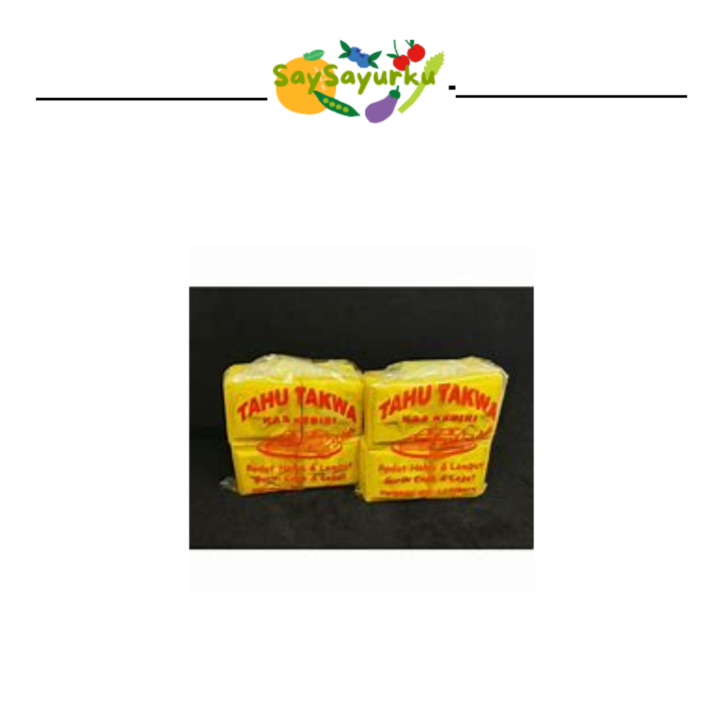 

TAHU TAQWA TAKWA KEDIRI