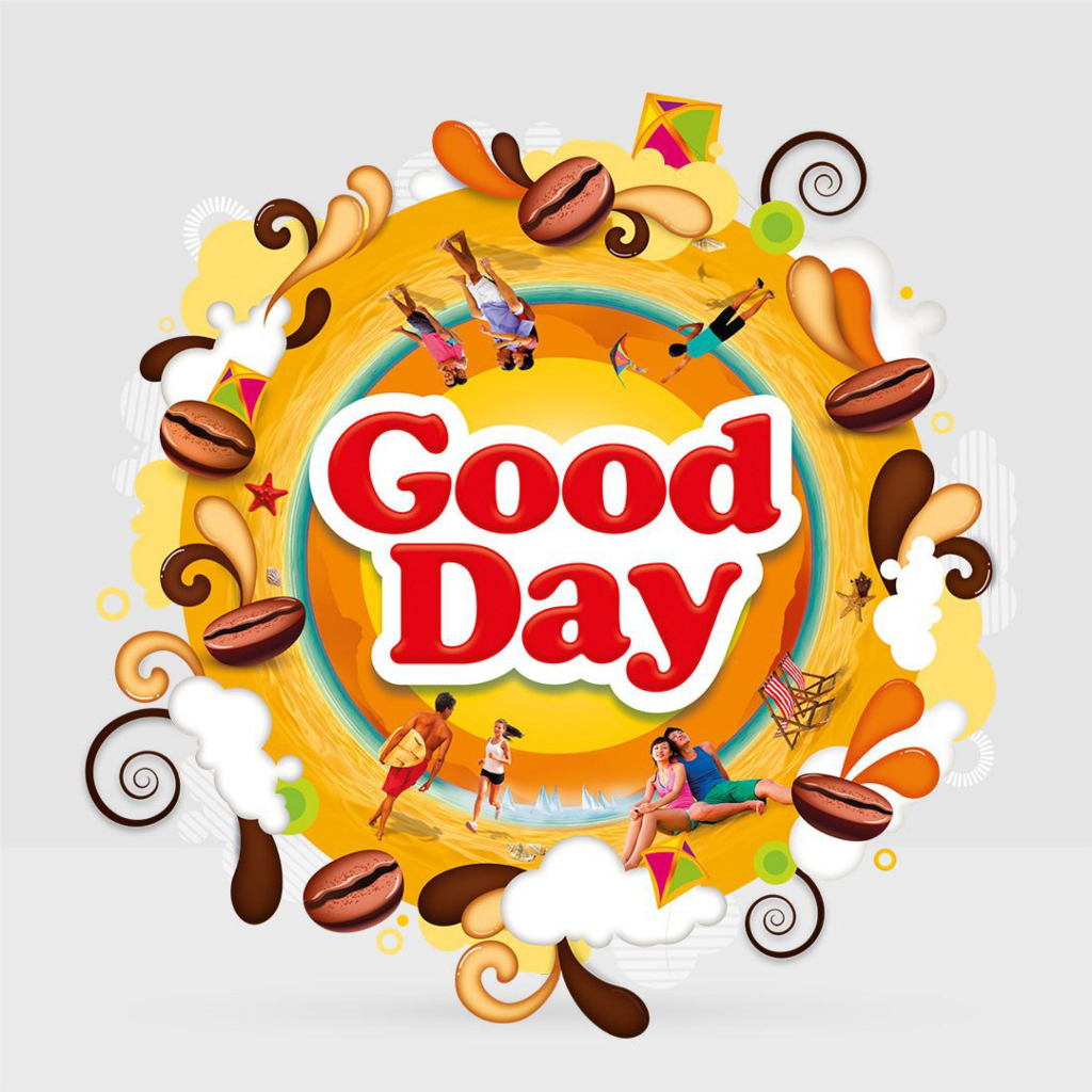 

KOPI GOOD DAY- Mocacinno/Chococino/Freeze Mocafrio