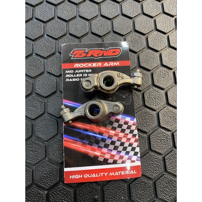 RRA PELATUK KLEP MIO JUPITER 13mm