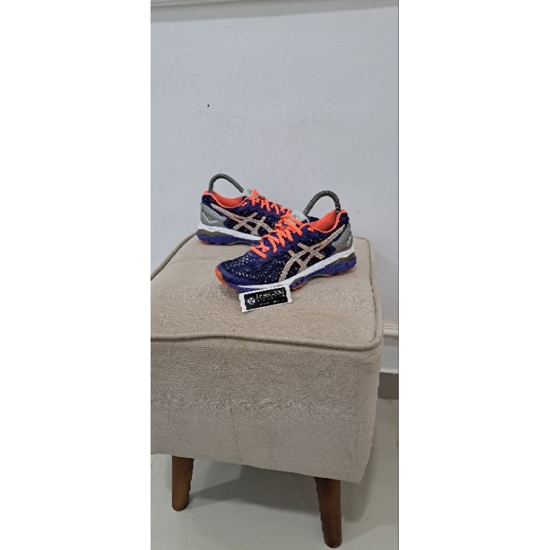 asics gel  kayano 23