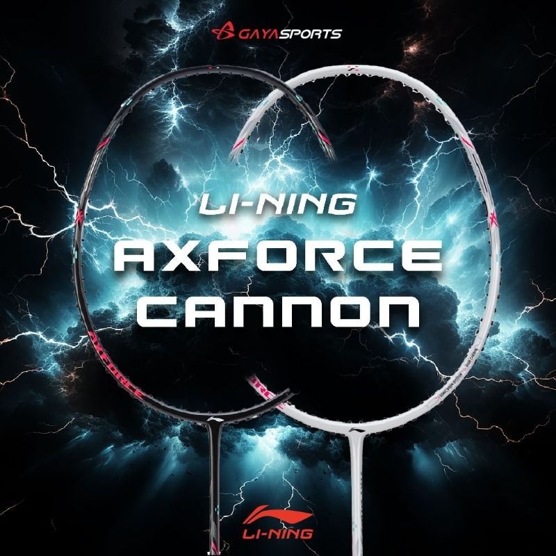 LINING AXFORCE CANNON ORIGINAL