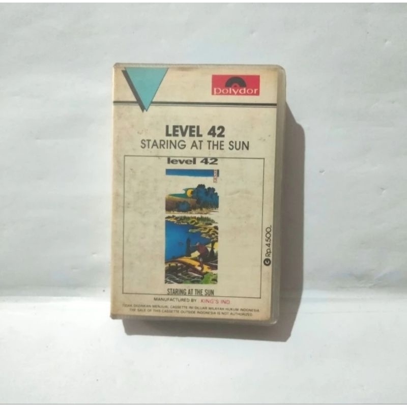 KASET PITA 11238 LEVEL 42