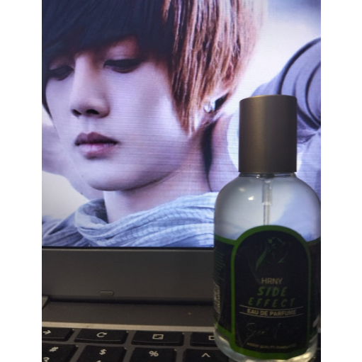PARFUM laki laki EAU DE PARFUME