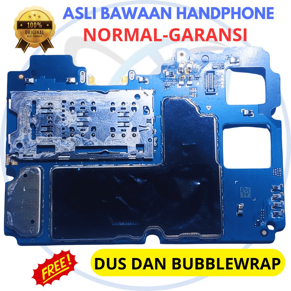 MESIN SAMSUNG A04E 4/64 - 3/64  -  3/32 NORMAL NO POLA GARANSI