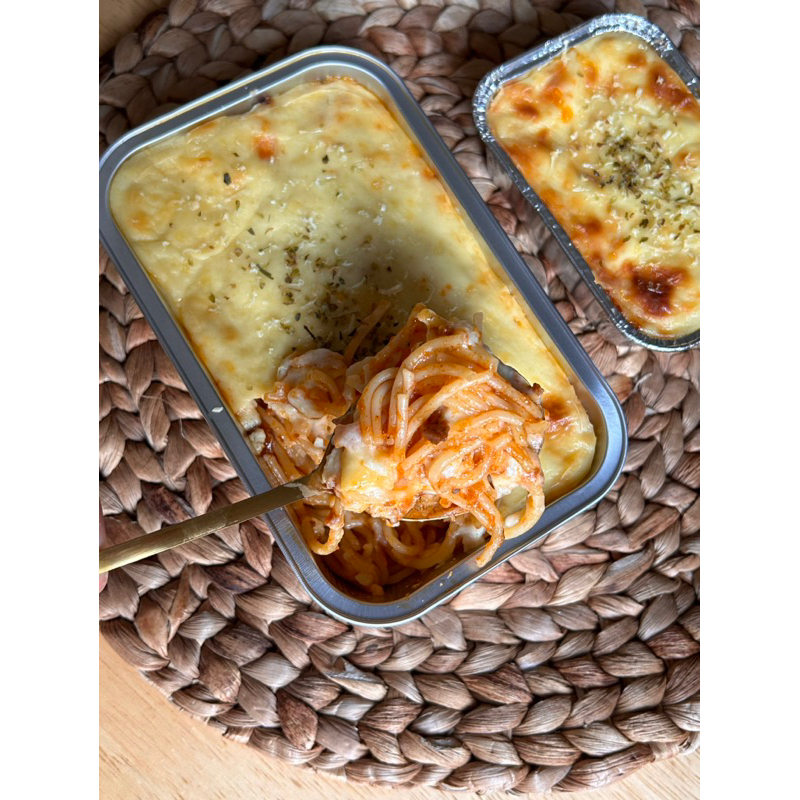 

Spaghetti Brulee Medium 380ml