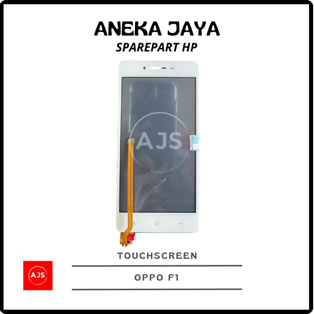 TOUCHSCREEN OPPO F1
