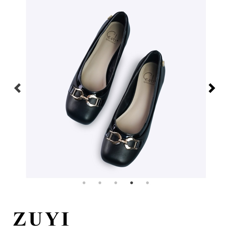 EVB Everbest Shoes ZUYI size 41