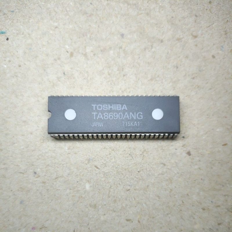 IC TA 8690 ANG