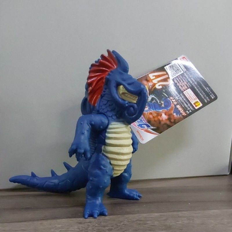FIGUR 217 ULTRAMAN RIODO 20427 [ORIGINAL BANDAI]