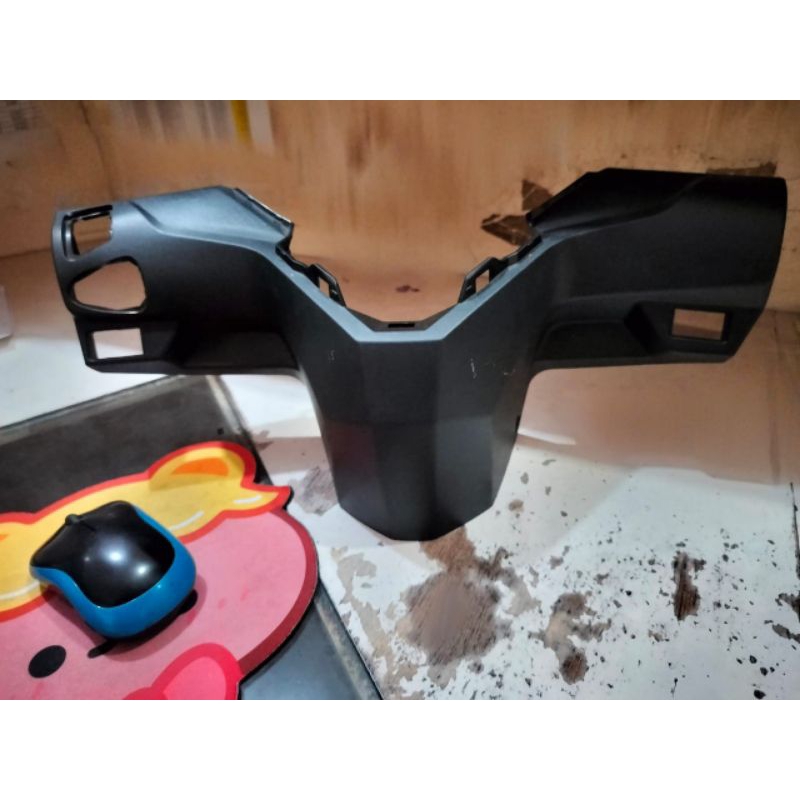 cover batok belakang beat esp K81