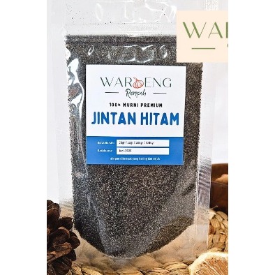 

pesanan ainyharefa / 500gr jintan hitam bubuk