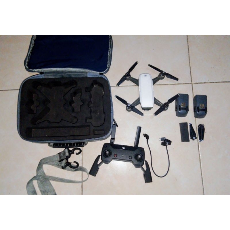 Dji Spark