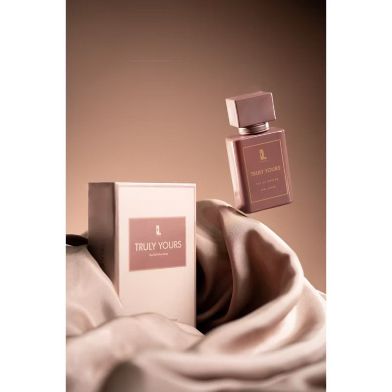 PARFUM HEYLOCAL ID TRULY YOURS EDP PARFUME