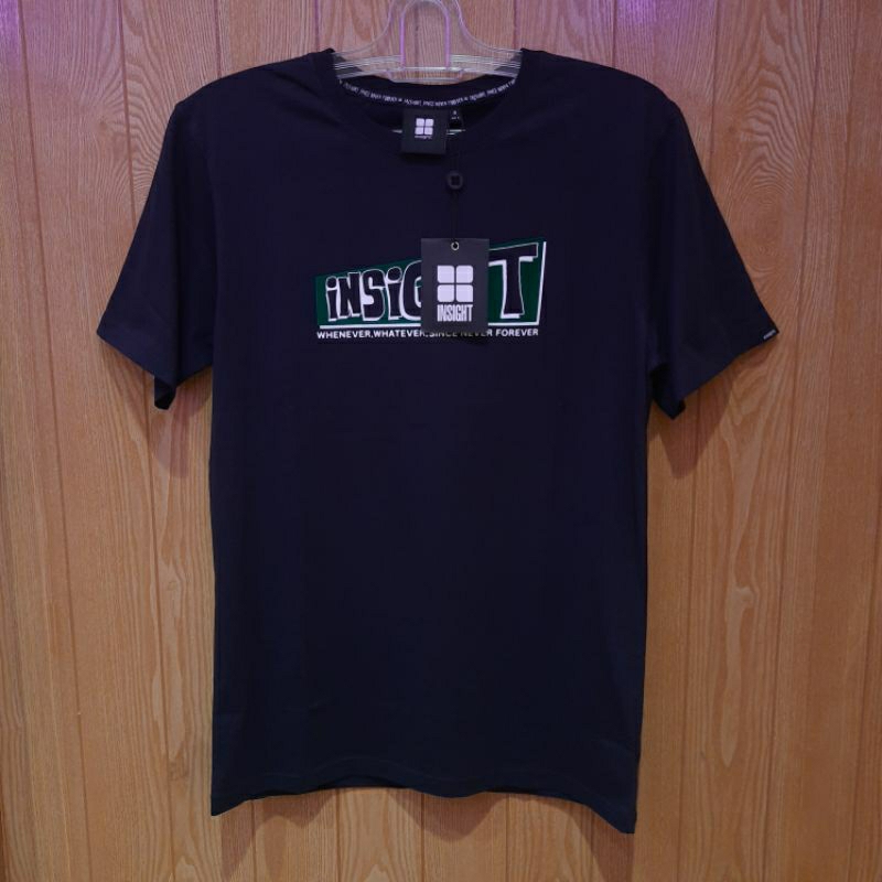 Kaos Pria Insight Original Planet Surf [ TERBARU ]