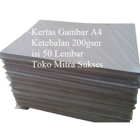 

FG2 Kes Gambar A4 2GSM