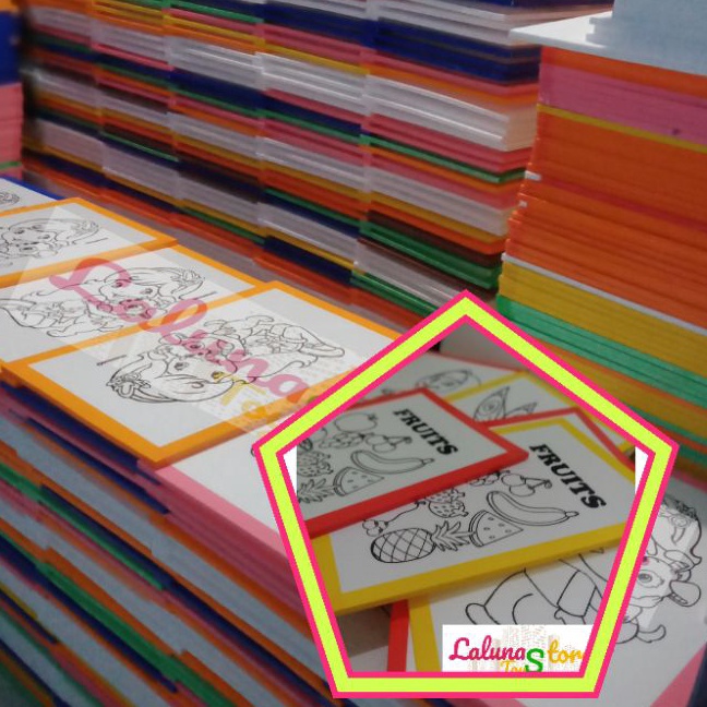 

KF7 sterofoam lukis ukuran 33x5 media mewarnai sterofoam isi 1pcslukis sterofomstyrofoam melukis