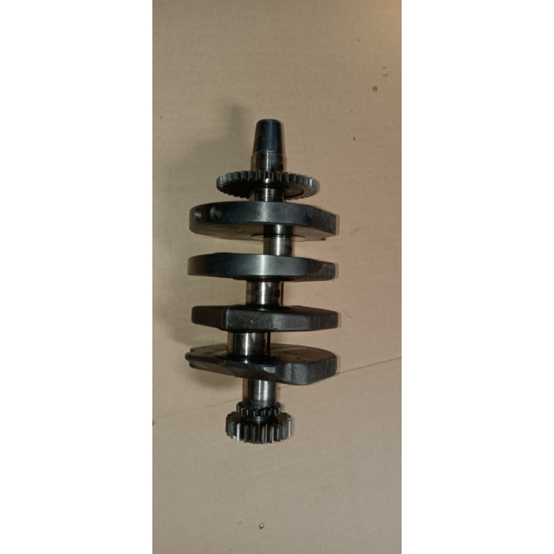 kruk as bandul crankshaf comp  kruk as ninja 250fi/z250/ninja 250r karbu original copotan