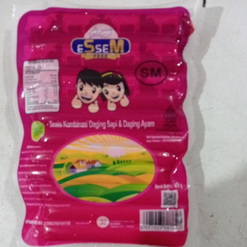 

essem sosis ,,sosis essem Isi 25