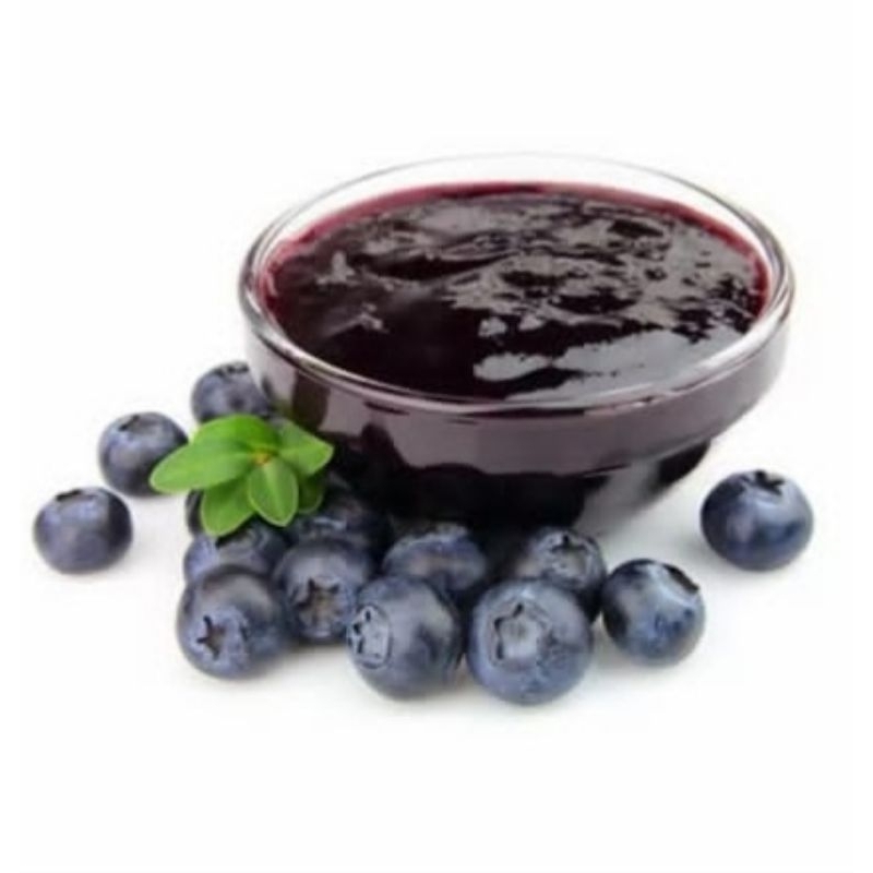 

SELAI BLUBERY KEMASAN 250 GRAM / SELAI KILOAN