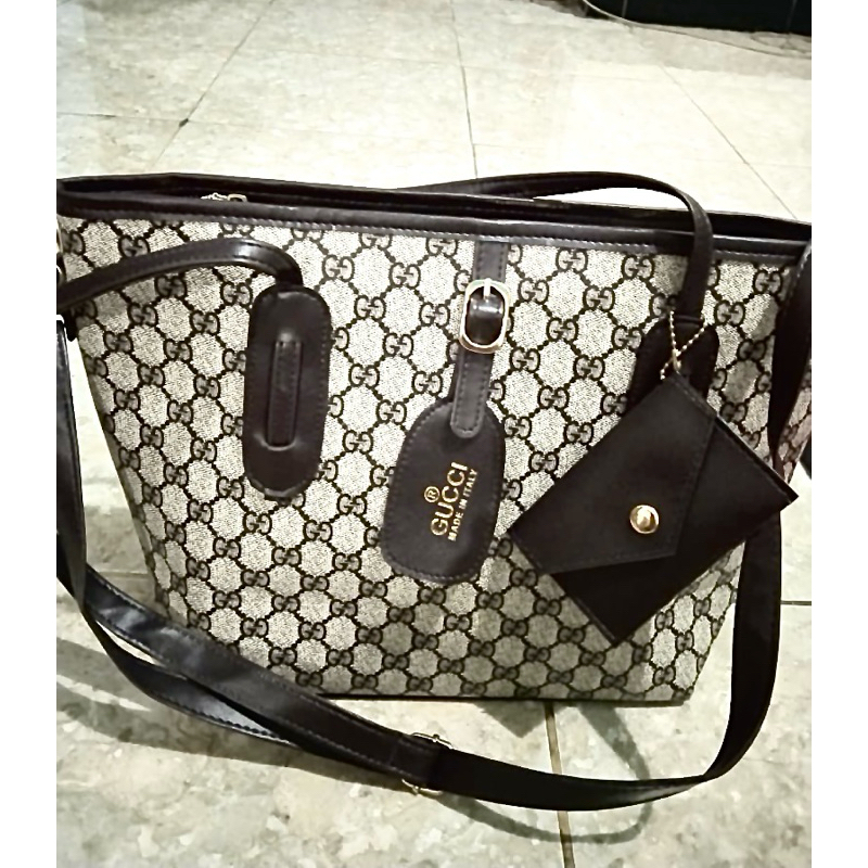 Tas Gucci (bukan ori)
