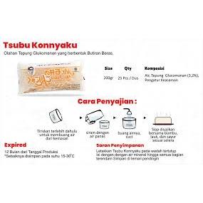 

mie shirataki mie shirataki untuk diet tsubu shirataki tsubu konyaku tsubu halal