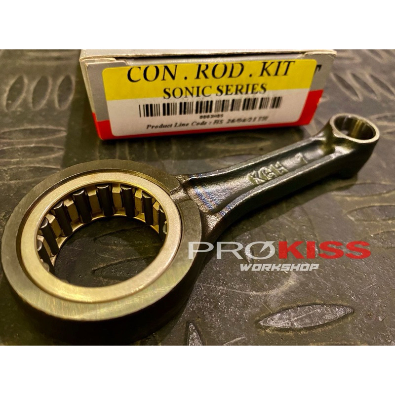 stang seher sonic 125 hispeed stang seher hispeed sonic 125