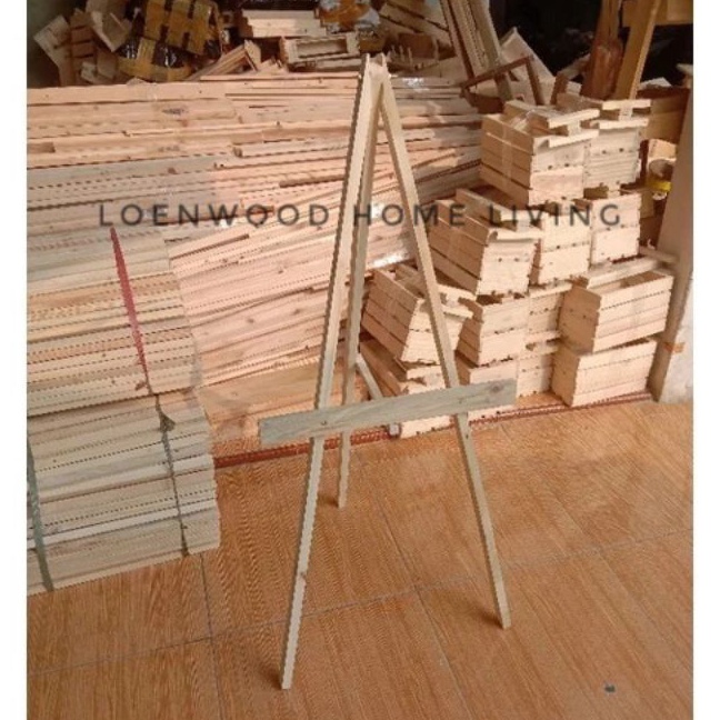 

berkualitas Standing Kayu Aesthetic 1211 cm Standing Poto Kayu