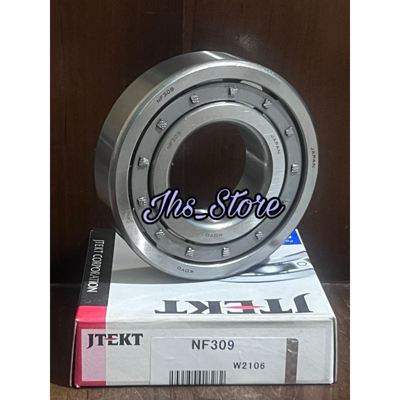 BEARING NF309 KOYO LAHER NF 309 KOYO