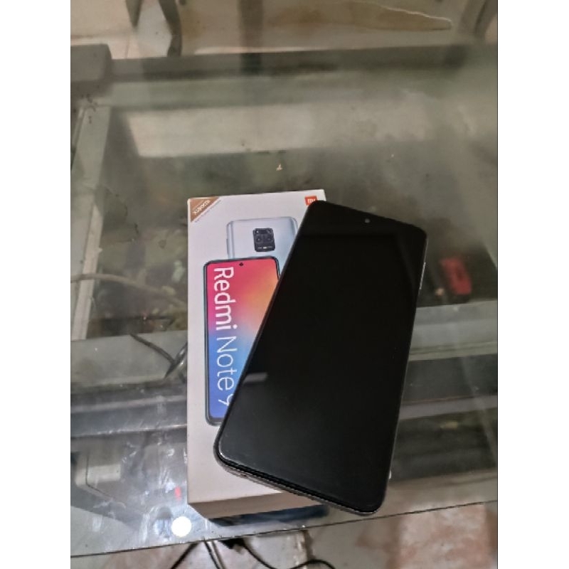 REDMI NOTE 9 PRO 6/64