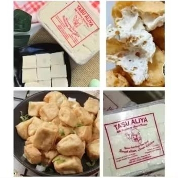 

TAHU SUSU ALIYA VIRALLL