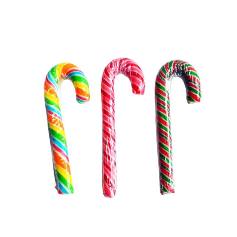 

Lolipop Fantasy Candy Tongkat 12 Cm
