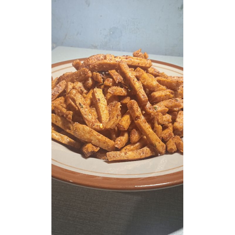

basreng khas bandung 1 kg