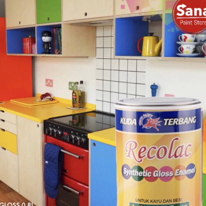 

FG2 CAT RECOLAC KUDA TERBANG 1 KG