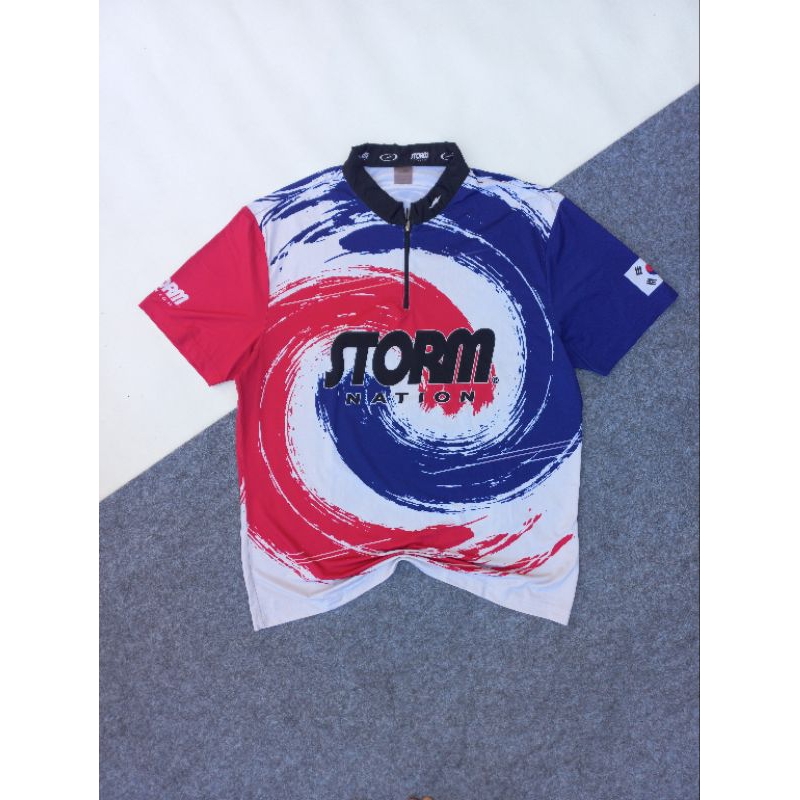 JERSEY SEPEDA KAOS GOWES ORIGINAL(XL)