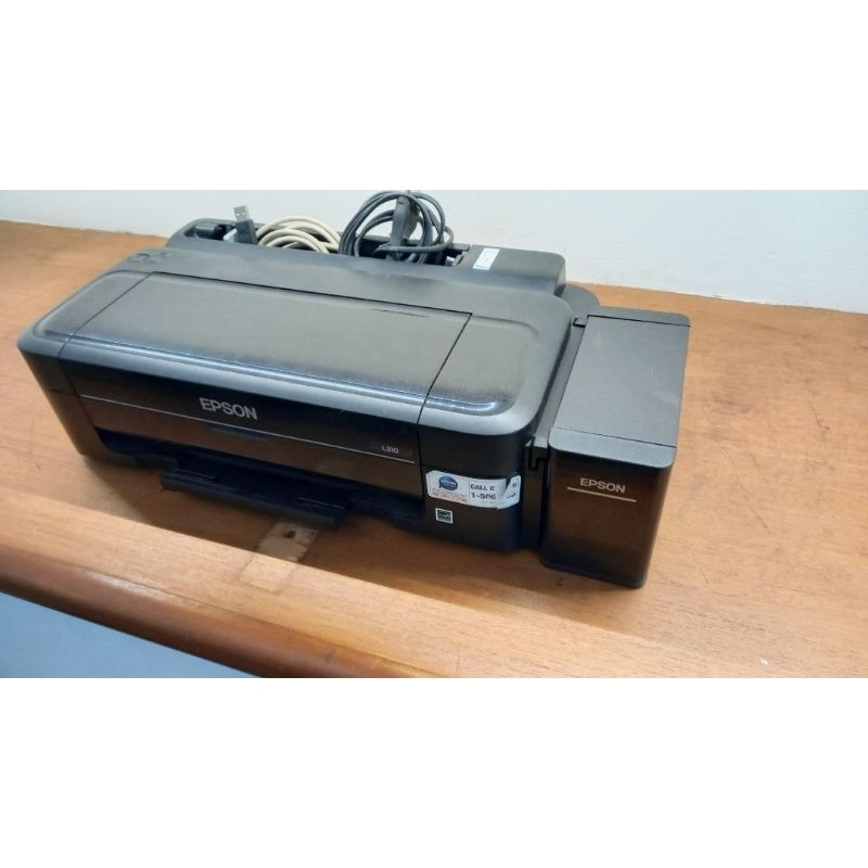 Printer tinta Epson L310